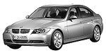 BMW E90 P152E Fault Code
