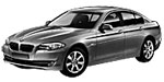 BMW F10 P152E Fault Code