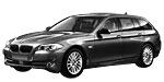 BMW F11 P152E Fault Code
