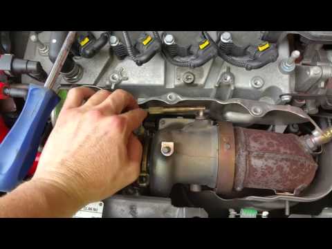 See P152E in engine